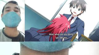 Fuck cat girl in storeroom big boobs and wet ass want hardcore fuck anime hentai uncensored cartoon