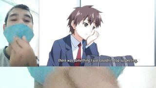 Fuck cat girl in storeroom big boobs and wet ass want hardcore fuck anime hentai uncensored cartoon