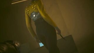 Cyberpunk 2077 - Aurore Cassel Joytoy (Phantom Liberty)