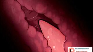 FURRY LOONA HAVE FUN HARD FUCKING AND GETTING CREAMPIE???? | BEST FURRY HENTAI ANIMATION 60FPS