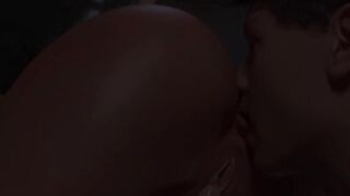 The Genesis Order v89102 Part 308 Kimberly Dirty Girl Sucking My Balls! By LoveSkySan69