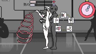 H Game トキトメ男の寿