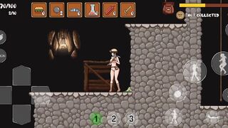 Sinplays: Hailey's Treasure Adventure (Part 2)