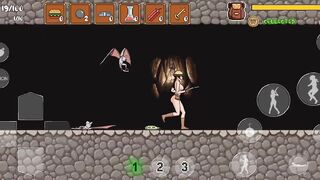 Sinplays: Hailey's Treasure Adventure (Part 2)