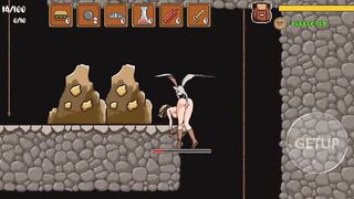 Sinplays: Hailey's Treasure Adventure (Part 2)
