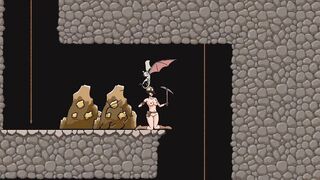 Sinplays: Hailey's Treasure Adventure (Part 2)