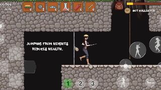 Sinplays: Hailey's Treasure Adventure (Part 2)