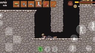 Sinplays: Hailey's Treasure Adventure (Part 2)