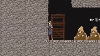 Sinplays: Hailey's Treasure Adventure (Part 2)