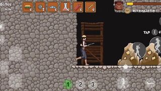 Sinplays: Hailey's Treasure Adventure (Part 2)