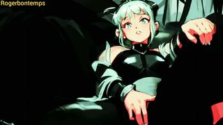 Teen college student can't stop masturbating ???? Hentai Cartoon Animation