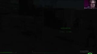 Big Ass Tatooed MILF Morning Fucked By Friendly Mutant: Fallout 4 AAF Mod Sex Animation Video Game