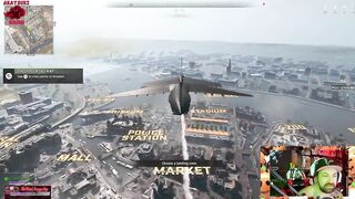 STEPBRO GIVES YOU JOI TO HELICOPTER YOUR DICK PERFECTLY EVERYTIME! (WARZONE)