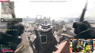 STEPBRO GIVES YOU JOI TO HELICOPTER YOUR DICK PERFECTLY EVERYTIME! (WARZONE)