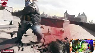 STEPBRO GIVES YOU JOI TO HELICOPTER YOUR DICK PERFECTLY EVERYTIME! (WARZONE)