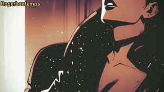 Solo Female Masturbation Compilation Clothed Cartoon Porn Animation