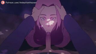 Naruto - The Forbidden Scroll || 4K