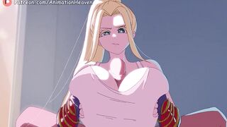 Beatrix Fucked