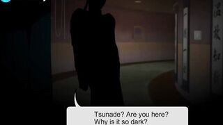 Tsunade Blowjob