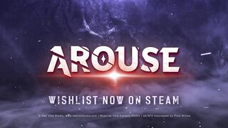 Arouse - Fantasy Sex Simulator Game Trailer