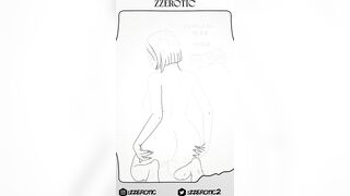 Paloma N.P.B VOL.1 P.6 - ZZEROTIC