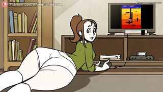 Dig Dug Booty
