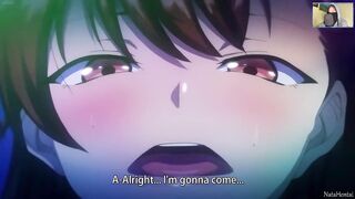 I Meed 3 girls in Forest And start Sweet Sex in 4K