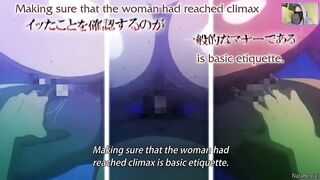 I Meed 3 girls in Forest And start Sweet Sex in 4K