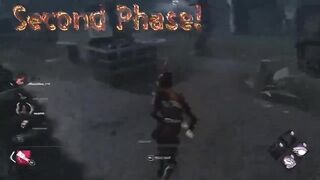 Spirit Gets Railed by Feng Min Massive Big Brain Plays!