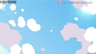 Shadow Cock no Jutsu || 4K