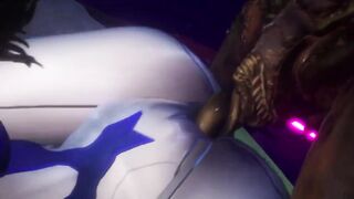 COCKROACH ALIEN ARTIFICIAL INTELLIGENCE