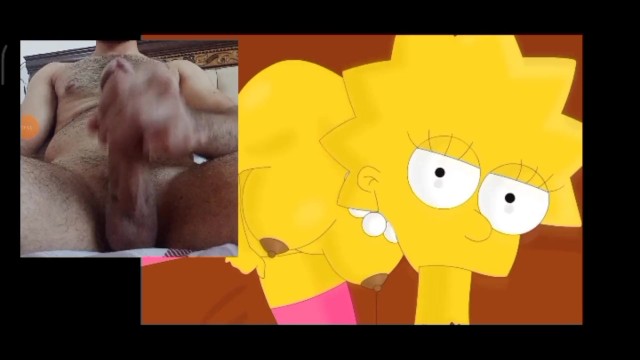 FLANDERS FUCKS LISA SIMPSON (THE SIMPSONS) - Host4Fap