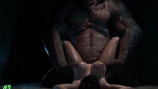 Outlast REALISTIC SEX HD