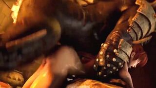 MONSTERS COMPILATION THE BEST P2