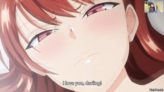 I make My Sweet Friend Pregnant in 4K