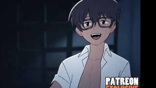 Ring Bitch Fucked By a Nerd