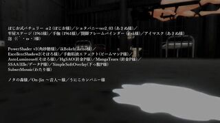 Touhou Patchouli by Maloxx