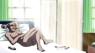 Hentai Director fuck Teacher