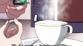 Hentai Director fuck Teacher