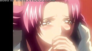 Hentai Teacher fucks at school with student