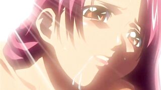 Hentai Teacher fucks at school with student