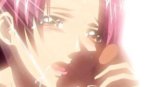 Hentai Teacher fucks at school with student