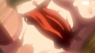 Hentai Teacher fucks at school with student