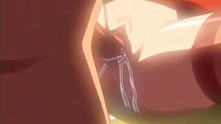Hentai Teacher fucks at school with student