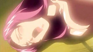 Hentai Teacher fucks at school with student