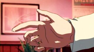 Hentai Teacher fucks at school with student