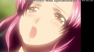 Hentai Teacher fucks at school with student