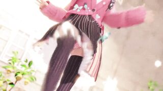 チーズケーキクライシス iwara MMD r-18 Suzuhara Lulu Nude