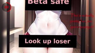 Lilith's Censor Training 1 [JOI, quickshot]