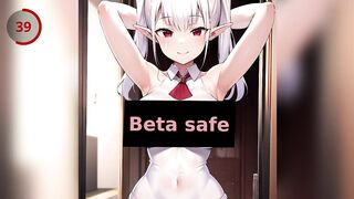 Lilith's Censor Training 1 [JOI, quickshot]
